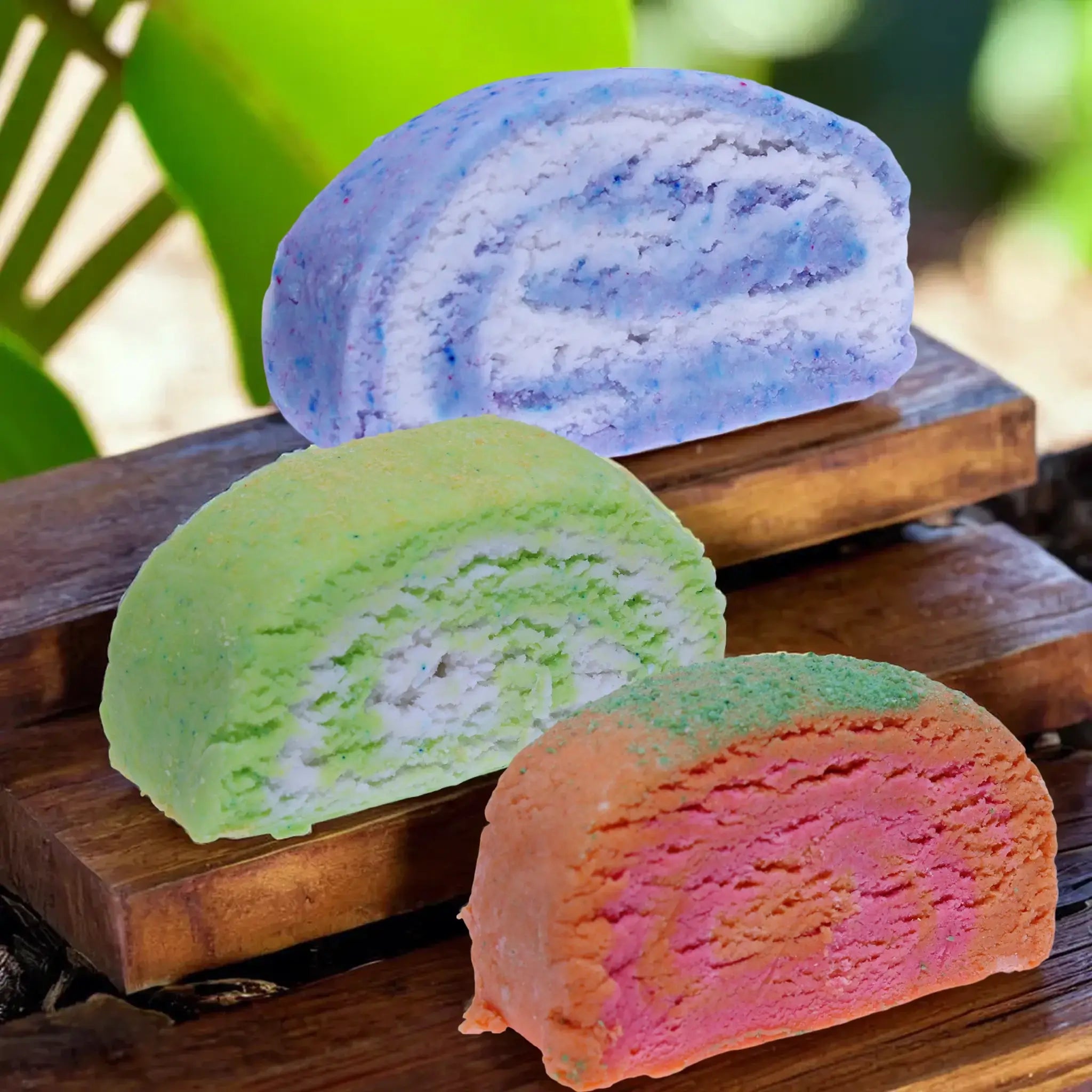 Bath in Luxury and Rejuvenate Your Skin with SOLOMON Lather Bars