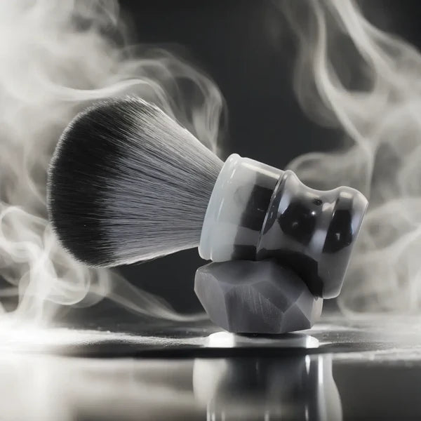 Traditional & Artisan Shaving Brushes