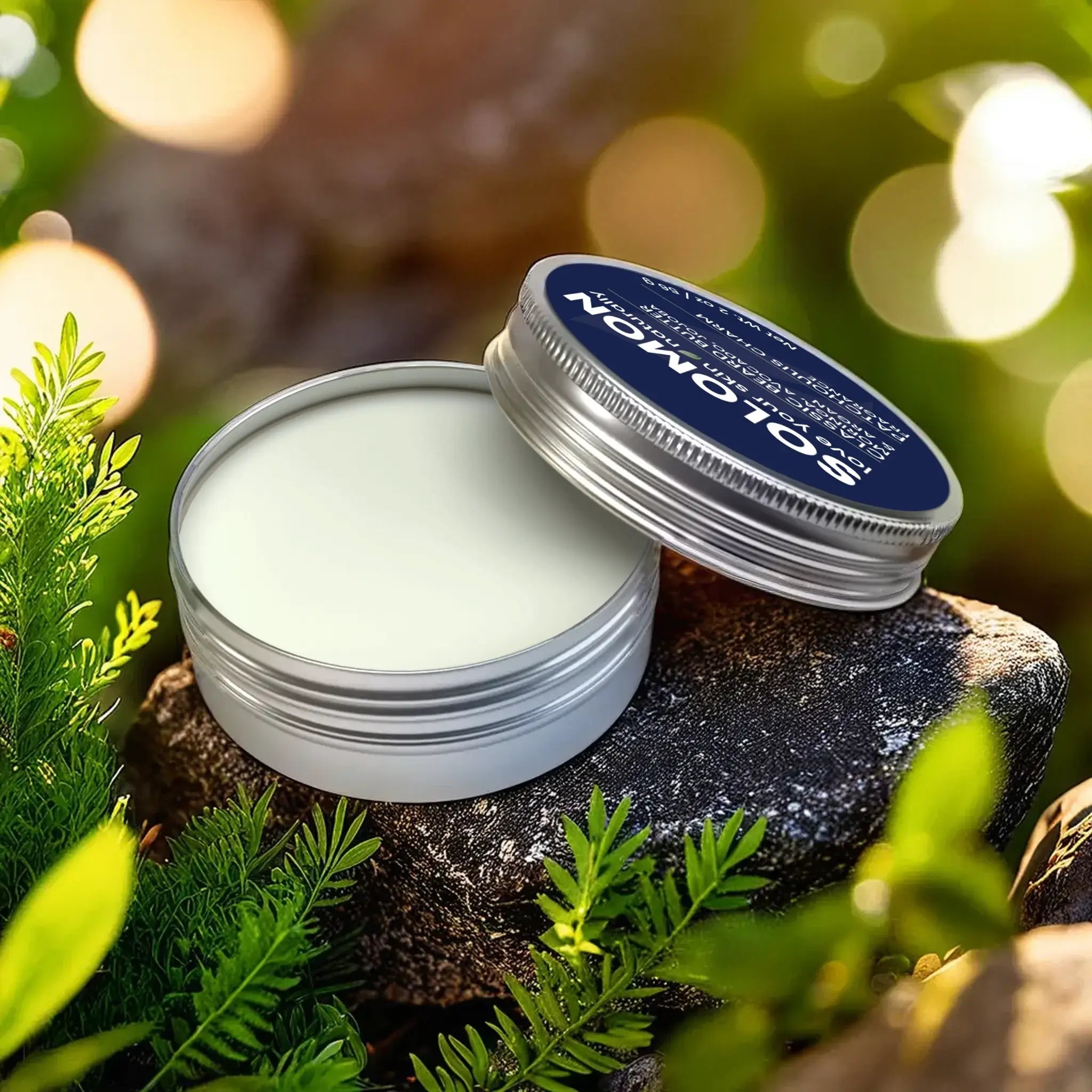 Patchoulis Charm Classic Beard Butter