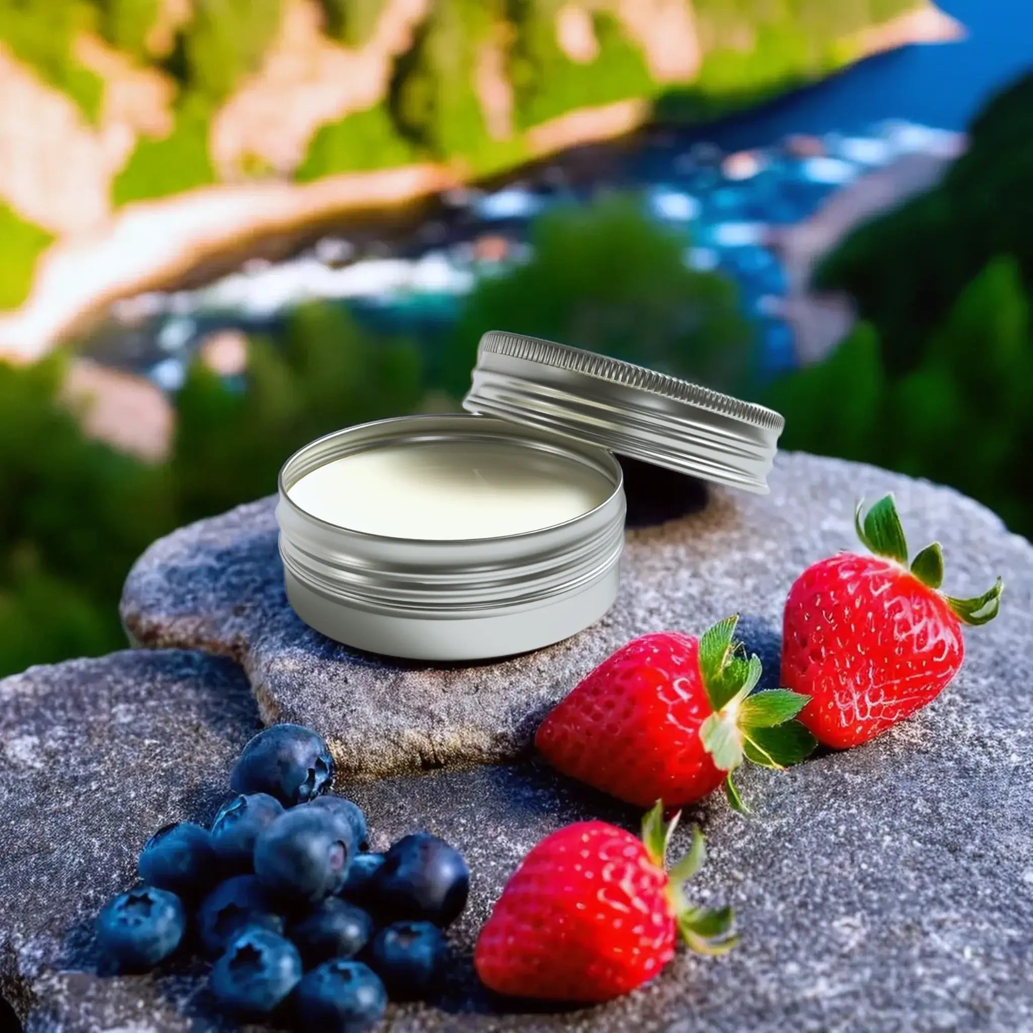 Wild Berry Lip Salve