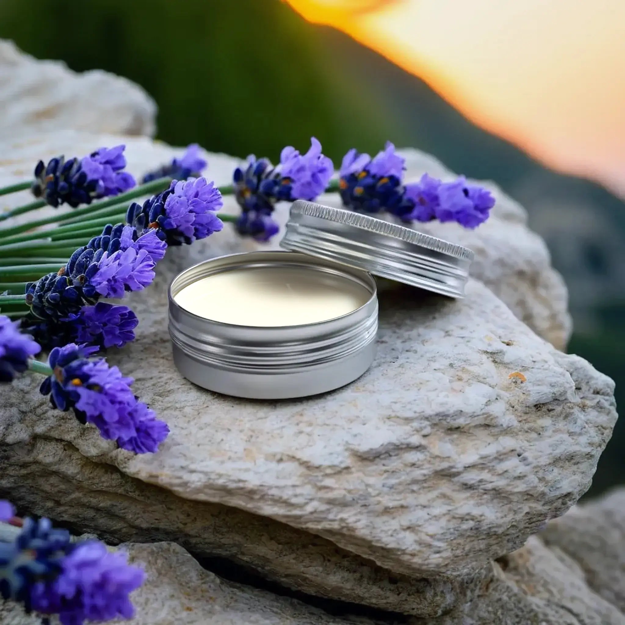 Alpine Lavender Tattoo Salve