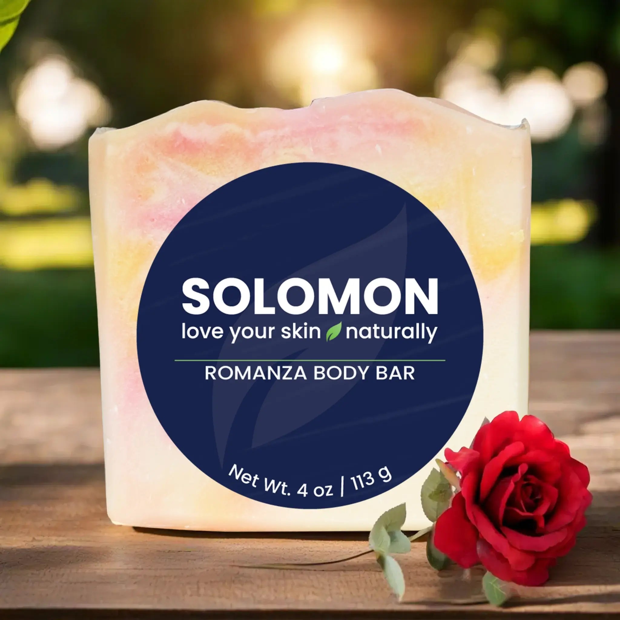 Romanza Body Bar