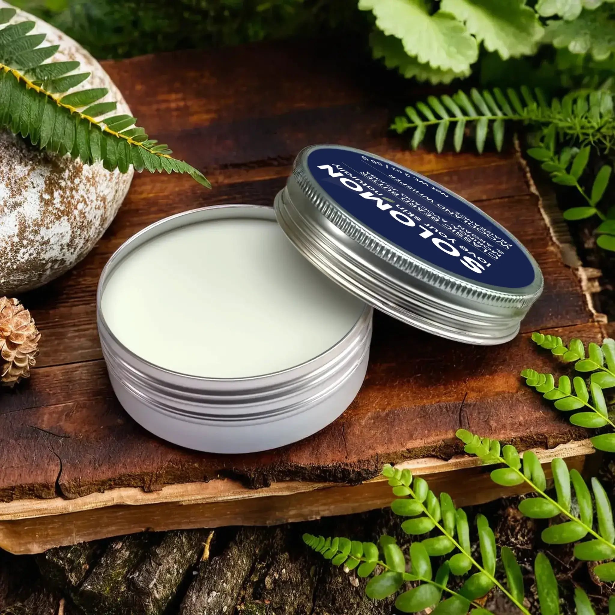 Woodland Whisper Classic Beard Butter