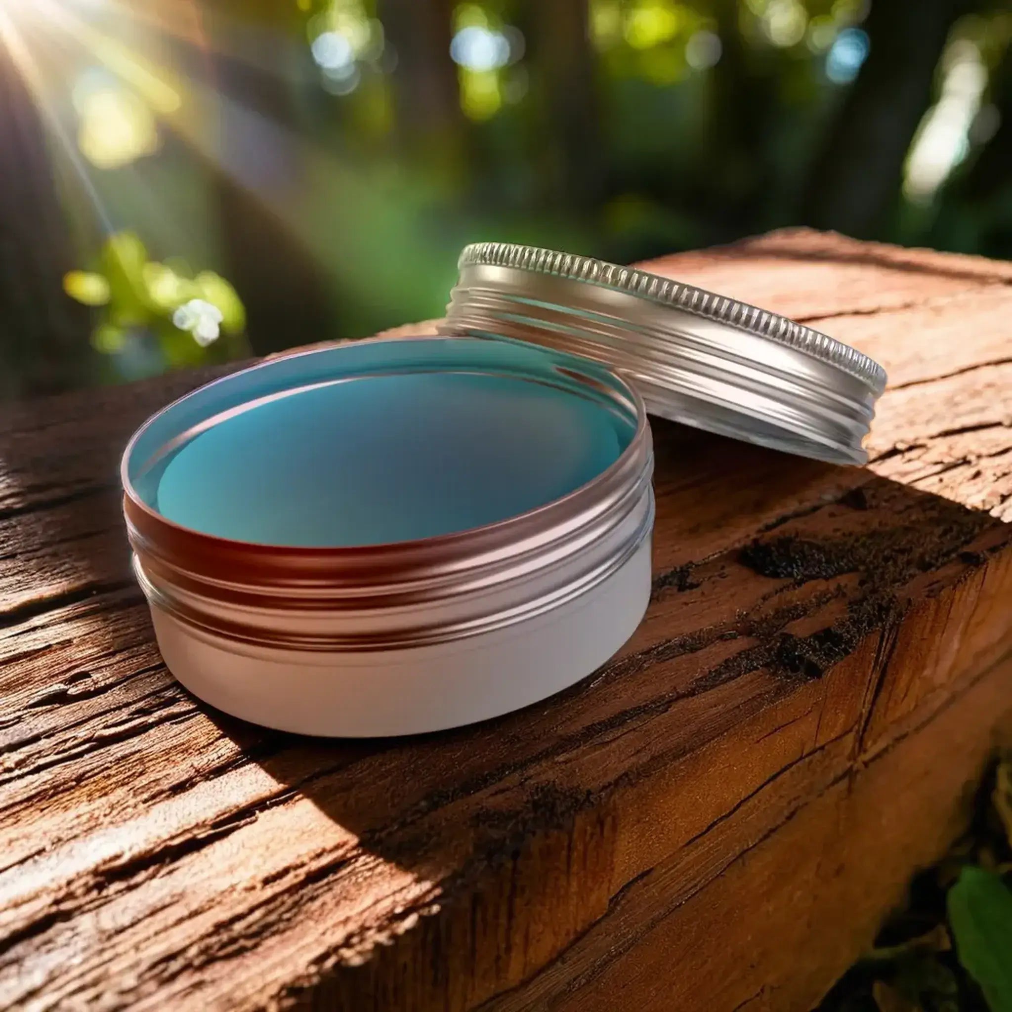 Woodland Whisper Shaving Soap